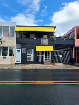  at Terrestre Cocina Compasión in San Juan