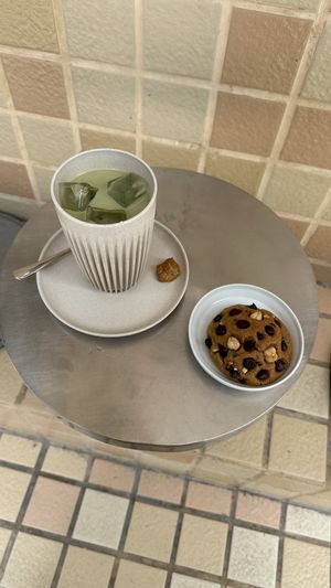   at Clean in Hong Kong Island