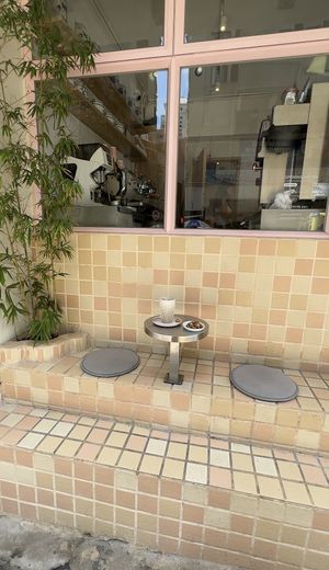   at Clean in Hong Kong Island