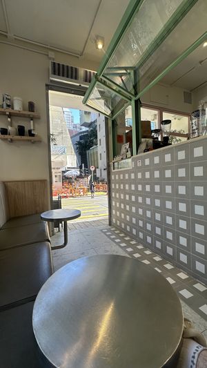   at Clean in Hong Kong Island