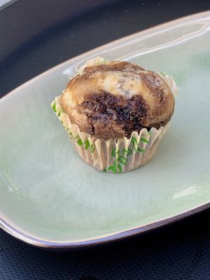 Mini Muffin  at SIGGIS v/gan coffee & co in Freising