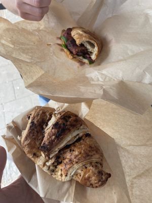   at SIGGIS v/gan coffee & co in Freising