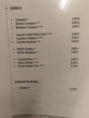  at SIGGIS v/gan coffee & co in Freising