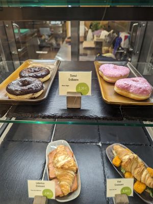  at SIGGIS v/gan coffee & co in Freising