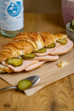  at SIGGIS v/gan coffee & co in Freising