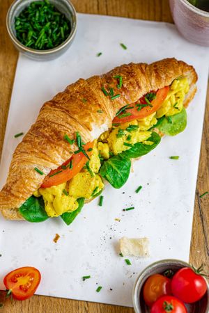  at SIGGIS v/gan coffee & co in Freising