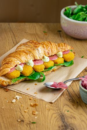  at SIGGIS v/gan coffee & co in Freising