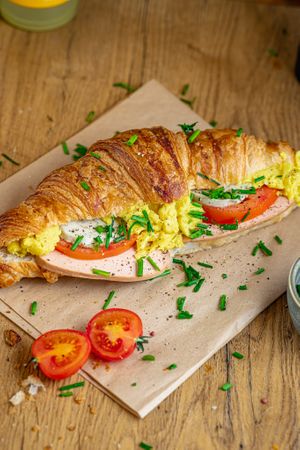  at SIGGIS v/gan coffee & co in Freising