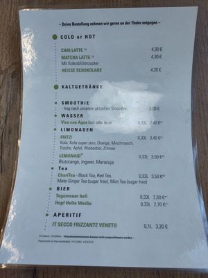  at SIGGIS v/gan coffee & co in Freising