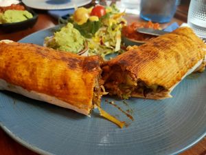  at El Paso Cantina Mexicana y Cocktail Bar in Lisbon