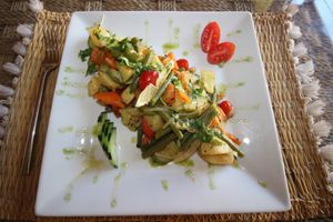  at TONIRT in Tamraght