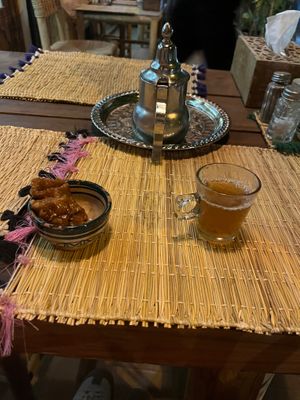  at TONIRT in Tamraght