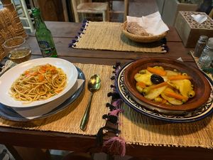  at TONIRT in Tamraght