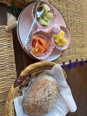  at TONIRT in Tamraght