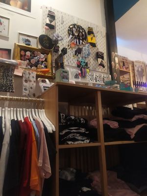  at La Oveja Negra in Madrid