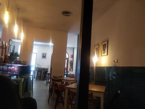  at La Oveja Negra in Madrid