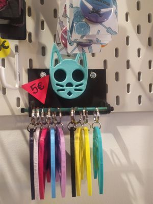  at La Oveja Negra in Madrid