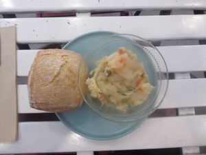  at La Oveja Negra in Madrid