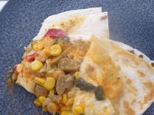  at La Oveja Negra in Madrid