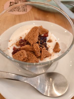  at La Oveja Negra in Madrid