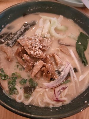  at La Oveja Negra in Madrid