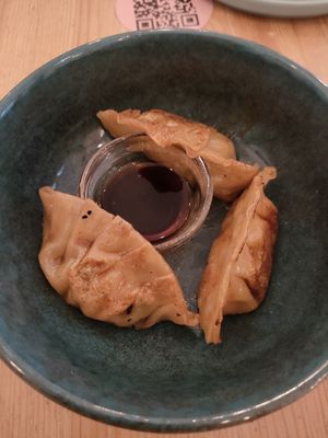  at La Oveja Negra in Madrid