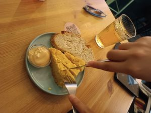  at La Oveja Negra in Madrid