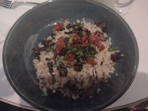  at La Oveja Negra in Madrid