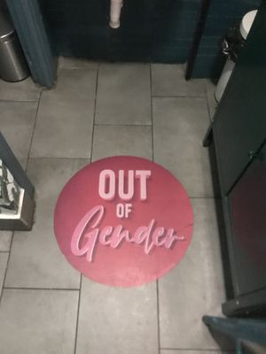   at La Oveja Negra in Madrid