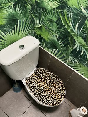   at La Oveja Negra in Madrid