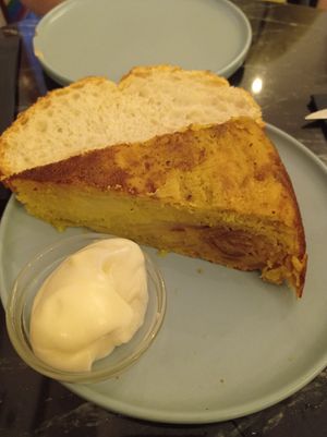  at La Oveja Negra in Madrid