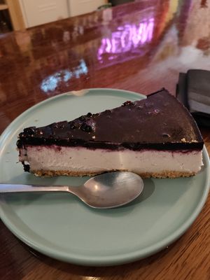  at La Oveja Negra in Madrid