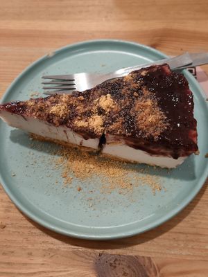  at La Oveja Negra in Madrid