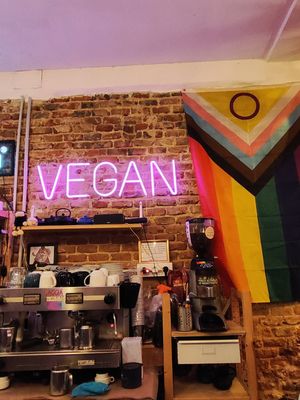  at La Oveja Negra in Madrid