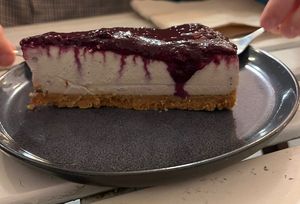 Cheesfake  at La Oveja Negra in Madrid