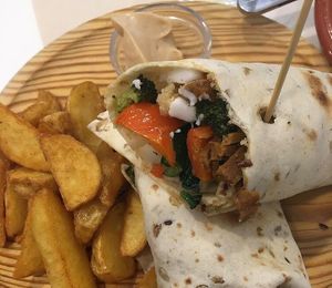  at La Oveja Negra in Madrid