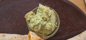  at La Oveja Negra in Madrid