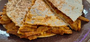  at La Oveja Negra in Madrid