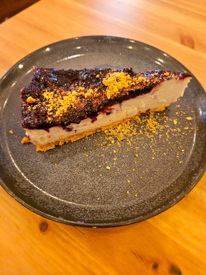  at La Oveja Negra in Madrid