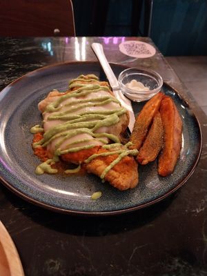  at La Oveja Negra in Madrid