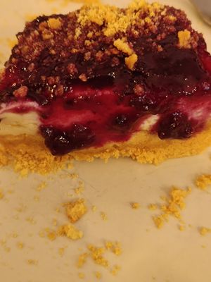  at La Oveja Negra in Madrid