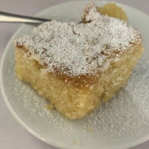 Bizcocho  at La Oveja Negra in Madrid