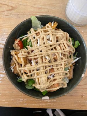   at La Oveja Negra in Madrid