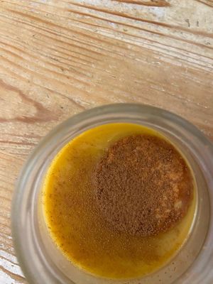   at La Oveja Negra in Madrid