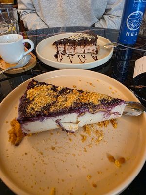  at La Oveja Negra in Madrid