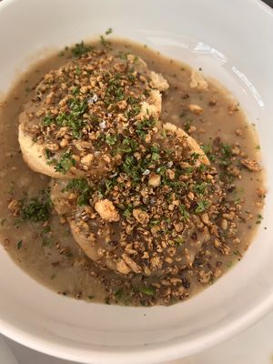   at Bandit Coffee Co in St Petersburg