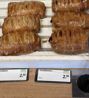   at backWERK - Paris-Lodron-Straße in Salzburg