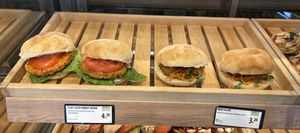   at backWERK - Paris-Lodron-Straße in Salzburg