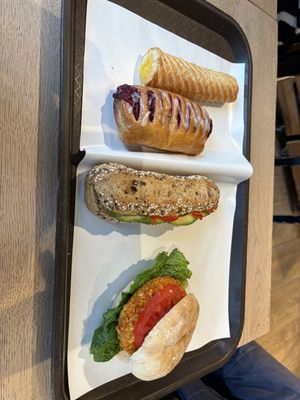   at backWERK - Paris-Lodron-Straße in Salzburg