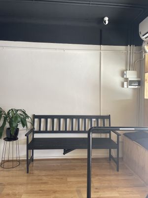   at Chocobowl  in Manly